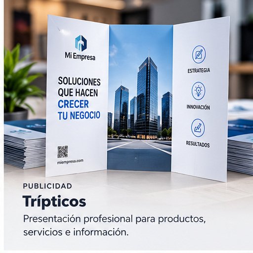 Trípticos